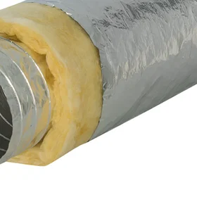 Flexoduct 1120039556 Ø125 3m
