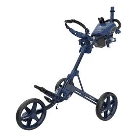 Clicgear Golf Skyvetrailer Modell 4.5 Navy