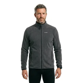 LaFuma Shelter Fermeture Éclair Complète Polaire Veste (Homme)