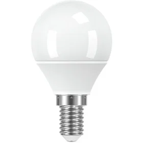 Namron 3802979 Opal E14 Globe 4000K 470lm 5.5W 2-pack