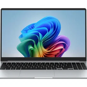 Samsung Galaxy Book5 NP754XHD-KD3DE 15.6" Core Ultra 7 255U 32GB RAM 512GB SSD