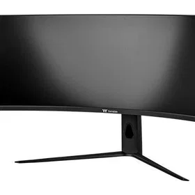 Thermaltake TGM-V49CDQ 49" DQHD 240Hz Kurvet Gaming