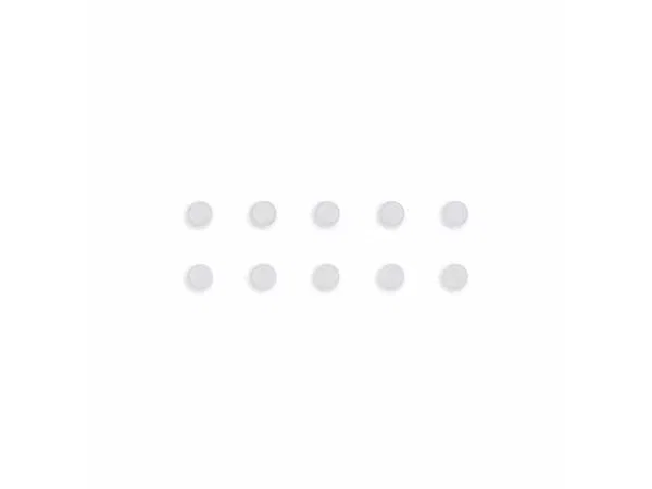 Bi-Office Whiteboard Magnet IM141609