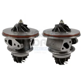 Meat&Doria Turbocharger 60291