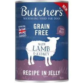 Butcher's Original Geeli Universal 0,4kg