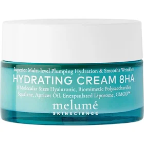 Melumé Skinscience Fuktighetskrem 50ML