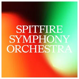 Spitfire Audio Symphony Orchestra Software