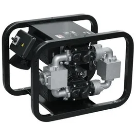 Gelins KGK Dieselpump St200 Basic