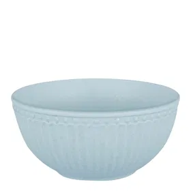 GreenGate Everyday Alice Bolle 45 cl isblå