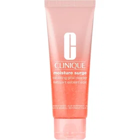 Clinique Moisture Surge Exfolierande Rengöring 125ml