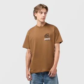 Carhartt WIP Hot Rat T-shirt (Herr)