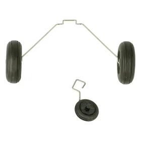 Modster MD12103 Landing Gear Set MDX CUB