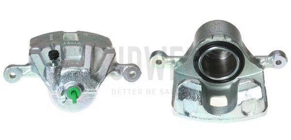 Budweg Caliper 8170 343150
