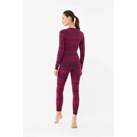 Viking Hera Long Sleeve Base Layer Set (Women's)