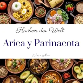 Küchen Arica y Parinacota