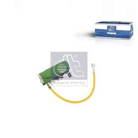 DT Pulseur d'air habitacle 6.73081
