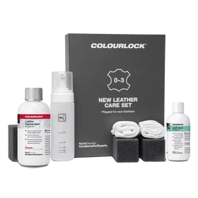 Colourlock 8810-S-01 Lærpleiesett