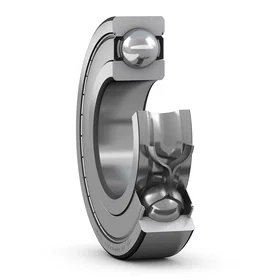 SKF Ball Bearing 6303-2Z/C3