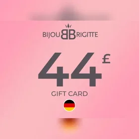Bijou Brigitte Gift Card 44 EUR