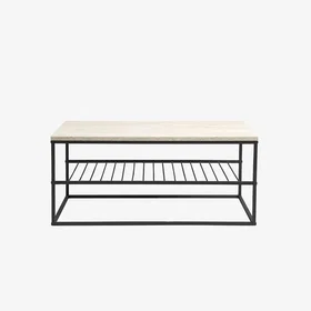 Hanah Home Salongbord Asude