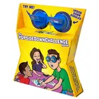 The Upside Down Challenge