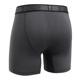 2UNDR Sport Shift Boxer (Miesten)