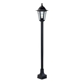 Garden lantern