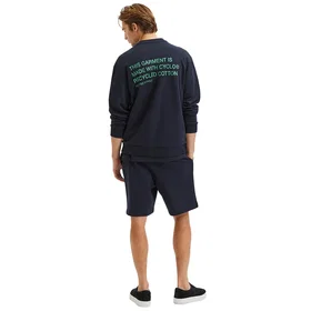 Selected Relax Aaren Sweatshirt (Herr)