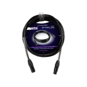 Accu-Cable Tour Link 5-pin DMX Kabel 10m