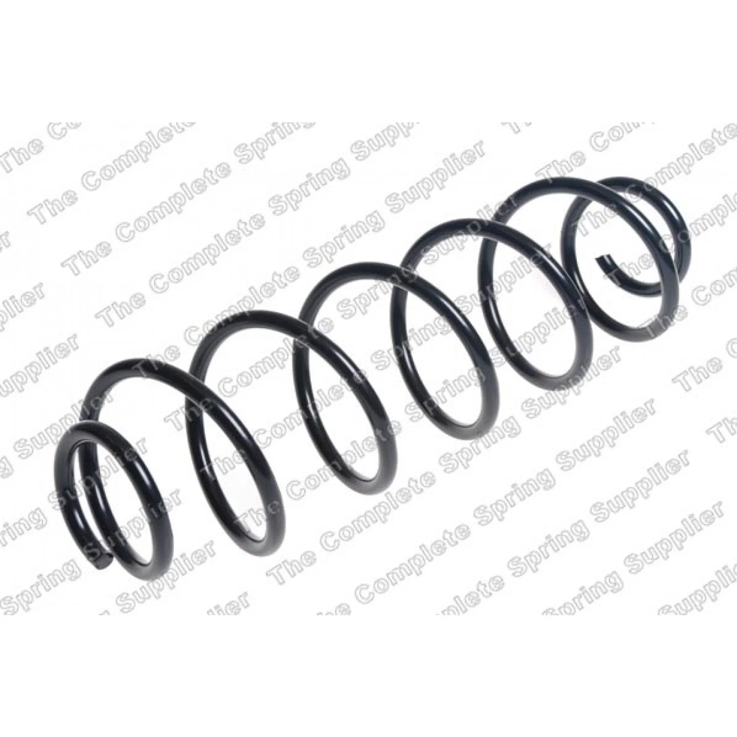 Lesjöfors 4295115 Coil Spring