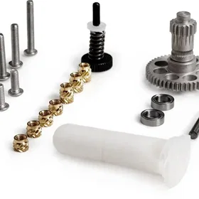 Bondtech Sherpa RIDGA V2 Helt Metall Set