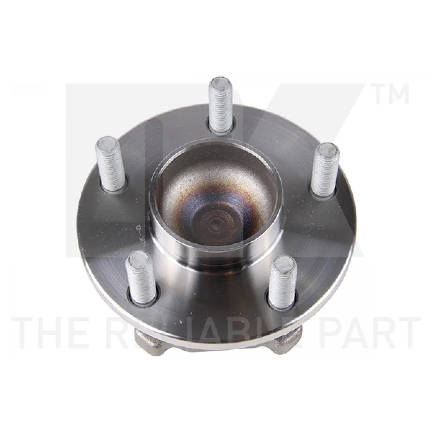 NK Wheel Bearing Kit 762547