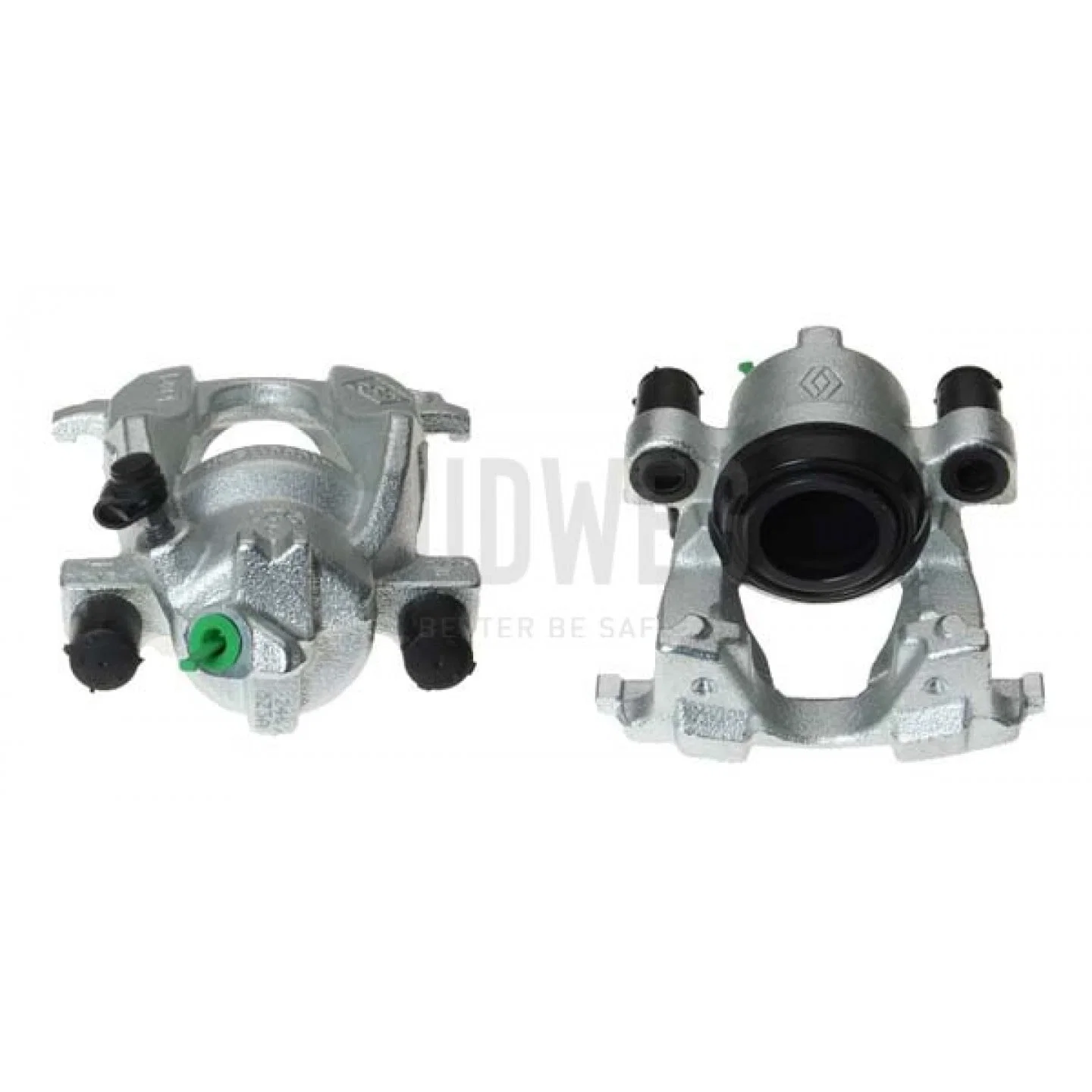 Budweg Caliper 345220