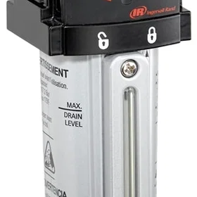 Ingersoll Rand Model 1000 Filter 1/4" Typ F