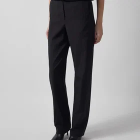 Khaite Borden Trousers (Women's)