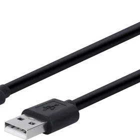 Fuj:tech 908671 USB-A till Micro-USB 5m