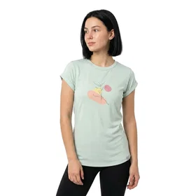 HANNAH Arissa Ii Kortärmad T-shirt (Dam)