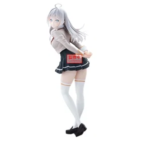 Banpresto Glitter&Glamours Alya Sometimes Hides Her Feelings in Russian (Koulupu