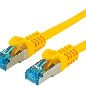 Klotz Cat5e SF/UTP 3m Patch Cable CP5ER1P003