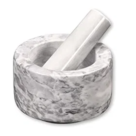 Kesper Mortar & Pestle 13cm 71505