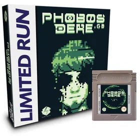 Phobos Dere (GB)
