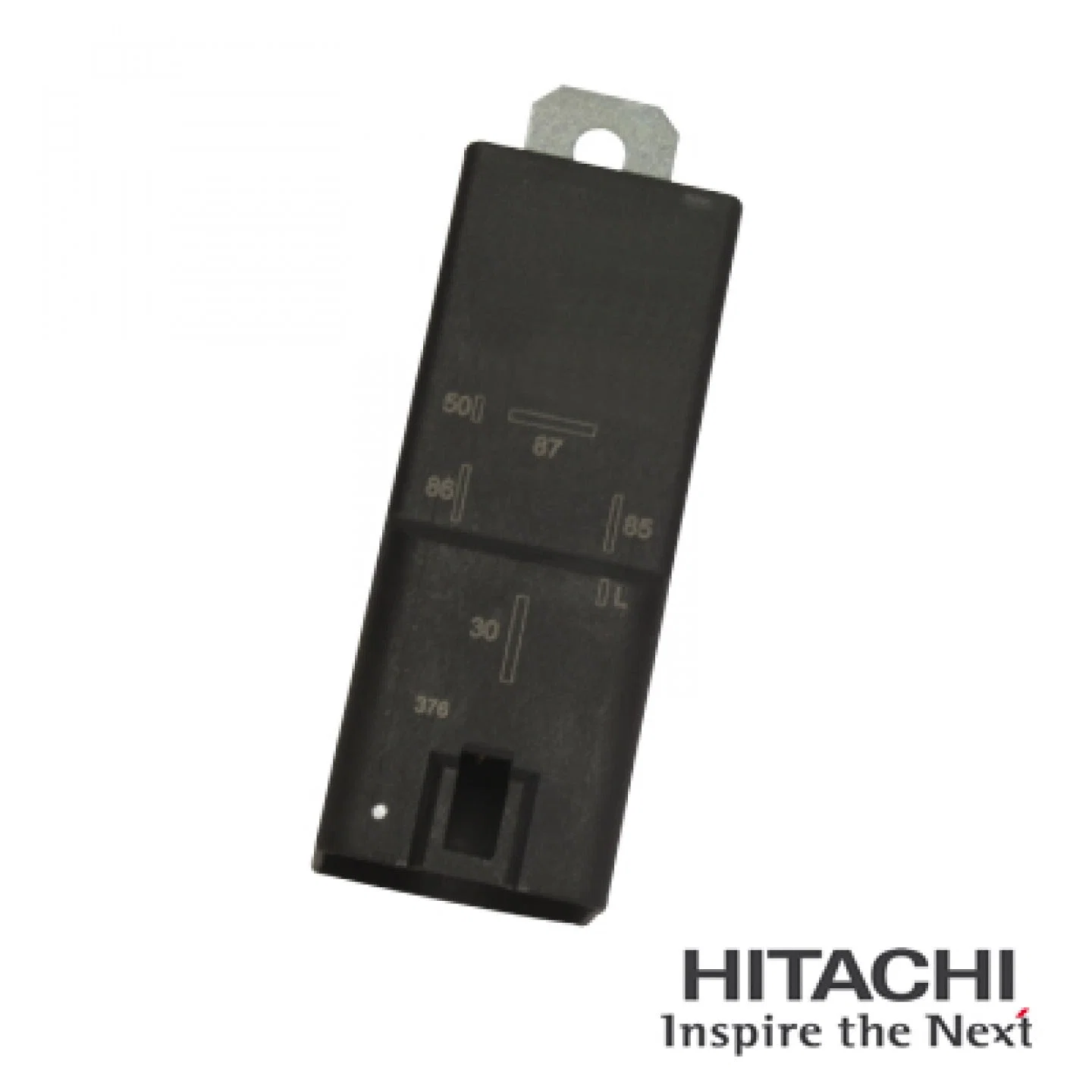 Huco Specialty Electrical Relay 2502090