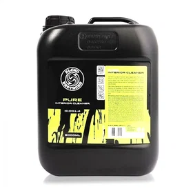 Blend Universell Rengjøring For Skinn Plast Polstring 5L Pure