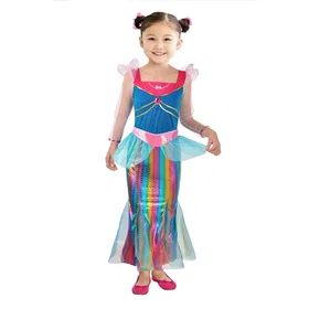 Barbie 11664.8-10 Merenneito Asu (Tyttö)