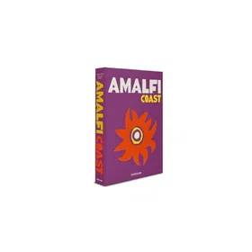 Amalfi Coast Paperback