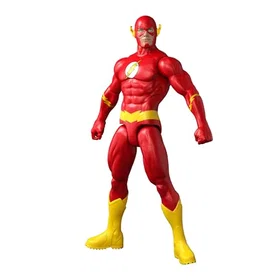 Mattel DC The Flash Super Villains Action Figure 30cm (JMD70)