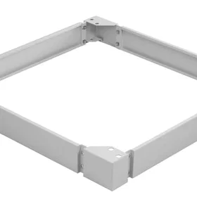 EFB-Elektronik Rack Plinth PEL-SOK80VV.GR