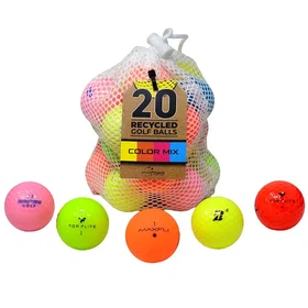 Lakeballs (20 baller)