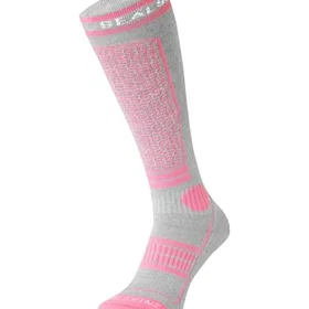 Sealskinz Solo Knee Length Thermal Ski Sock (Unisex)