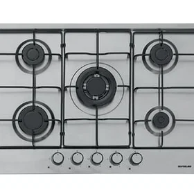 Silverline AS5241X01 (Stainless Steel)